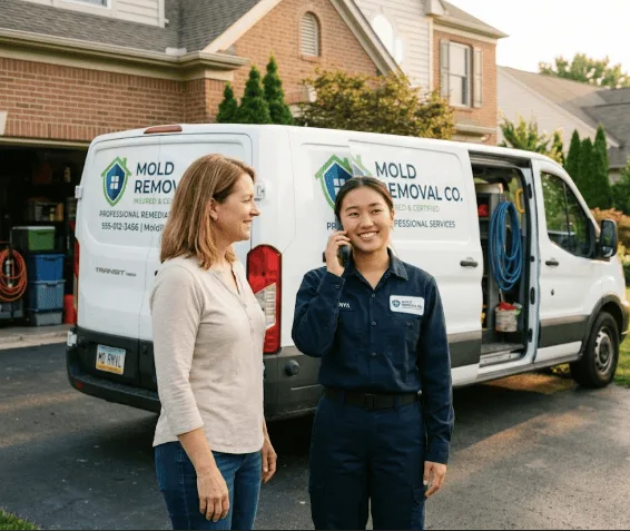 Crawlspace Mold Remediation Nickerson, NE FAQs